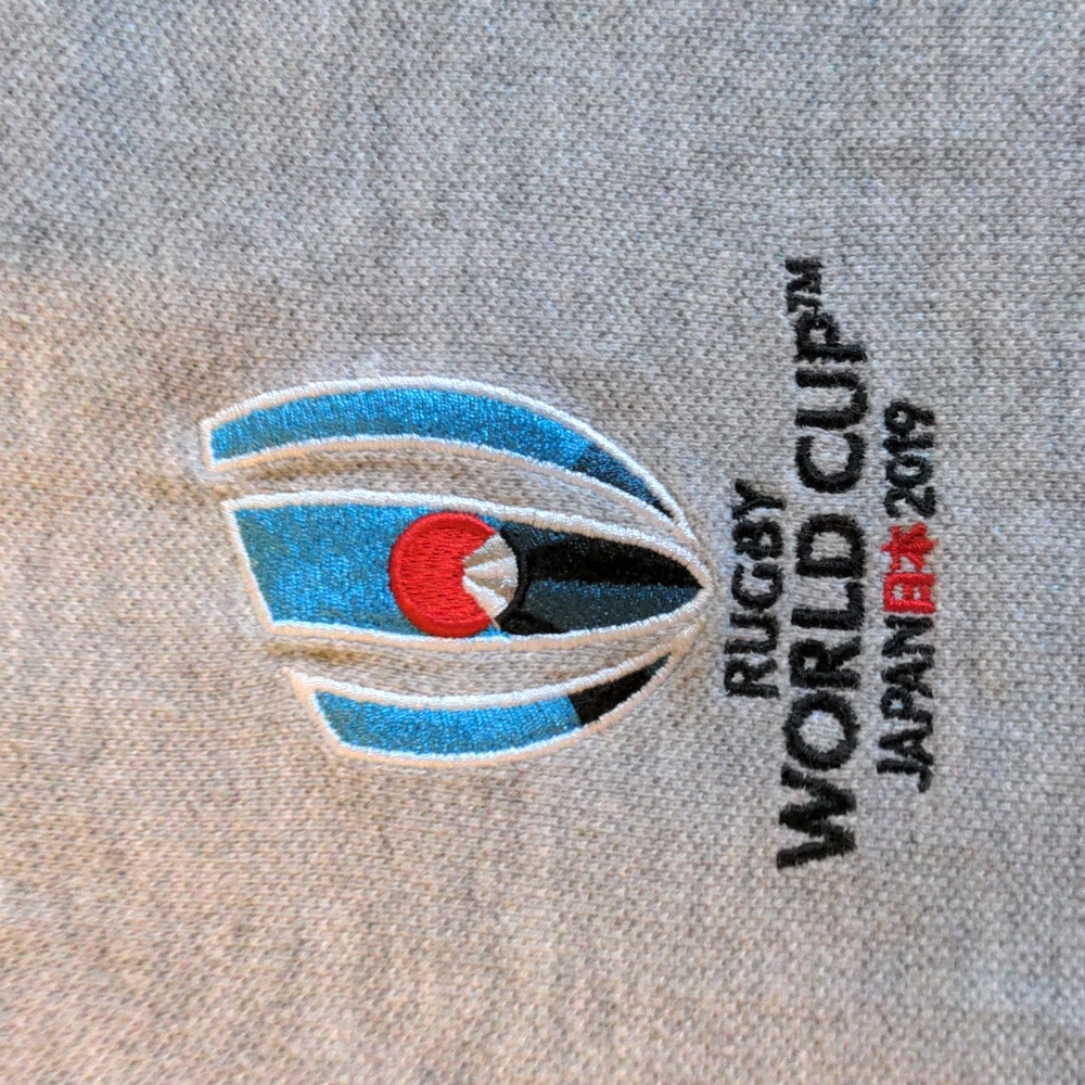 2019 Japan World Cup rugby